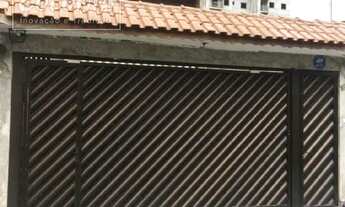 Imagem 2: São Paulo - Casa Padrão - Vila Tolstoi