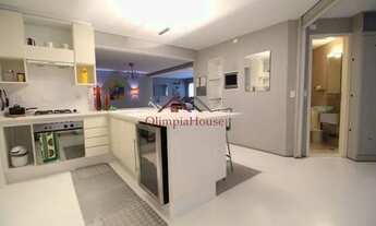 Imagem 2: Locação Apartamento 1 Dormitórios - 89 m² Vila Olímpia