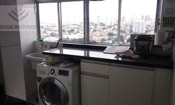 Imagem 4: Apartamento com 3 dormitórios à venda por R$ 750.000 - Saúde - São Paulo/SP