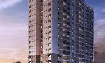 Imagem 2: Apartamento com 2 dormitórios à venda, 83 m² por R$ 759.000,00 - Barra Funda - São Paulo/S