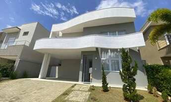 Imagem 3: CASA DE CONDOMINIO RESIDENCIAL em Campinas - SP, Swiss Park