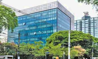 Imagem 2: PRÉDIO - CAMPO BELO - SP