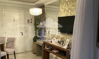 Imagem 2: Lindo apto na Vila Bela Vista