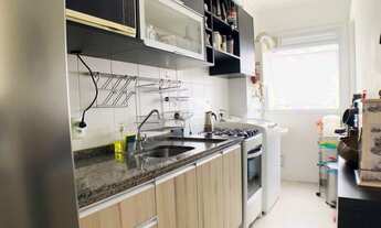 Imagem 7: Residencial Way Apto AP2847WX4