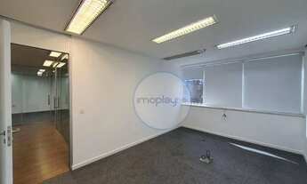 Imagem 7: Conjunto na Vila Olímpia - Imoplay Real Estate