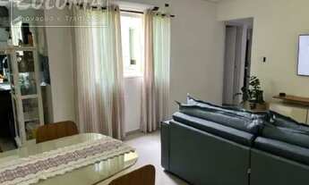 Imagem 2: Santo André - Apartamento Padrão - Parque das Nações