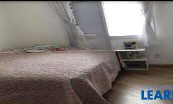 Imagem 4: APARTAMENTO - VILA PRÍNCIPE DE GALES - SP