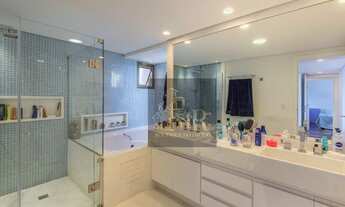 Imagem 6: Clássico dos Clássicos do Cambuí, edifício San Francisco na Maria Monteiro. Um ícone em Ca