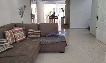 Imagem 2: Sobrado com 3 dormitórios para alugar, 346 m² por R$ 13.343/mês - Vila Carrão - São Paulo