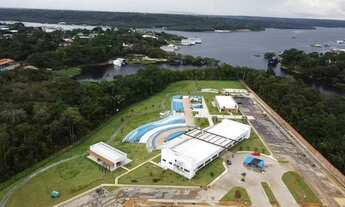 Imagem 6: LOTE +CONSTRUÇÃO IMPERDÍVEL EM PONTA NEGRA VIVENDA DAS MARINAS e Reserva do Parque 2023..