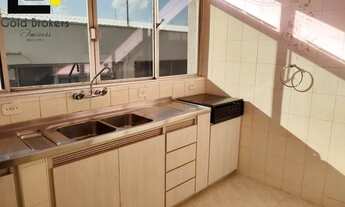 Imagem 4: APARTAMENTO DE 113M² COM 3 DORMITÓRIOS SENDO 1 SUÍTE NO EDIFÍCIO MARECHAL NO CENTRO DE JUN