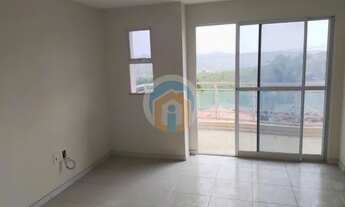 Imagem 2: Apartamento em Bananeiras com vista privilegiada!