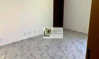 Imagem 5: Apartamento com 2 dormitórios à venda, 50 m² por R$ 168.000,00 - Parque Itamarati - Jacare