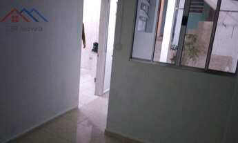 Imagem 4: Casa com 1 dormitório para alugar, 40 m² por R$ 900,01/mês - Parque Vitória - São Paulo/SP