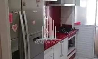 Imagem 3: COND PARQUE DAS ORQUIDEAS, APTO DE 47M² COM DOIS DORMITORIOS, BANHEIRO SOCIAL, UMA VAGA, C