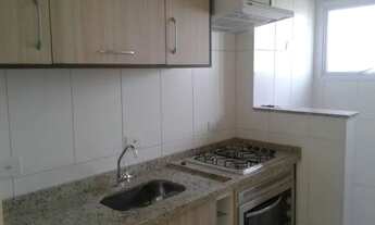 Imagem 2: Apartamento para aluguel tem 67 metros quadrados com 2 quartos em Vila Prosperidade - Taub