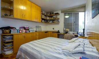 Imagem 6: Apartamento Venda 2 Dormitórios - 101 m² Higienópolis