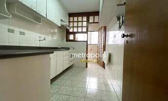 Imagem 2: Apartamento com 3 dormitórios à venda, 76 m² por R$ 400.000,00 - Vila Mussolini - São Bern