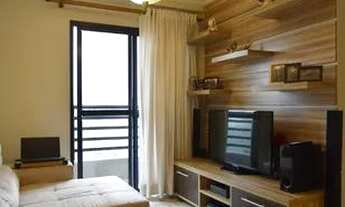 Imagem 2: Apartamento para Aluguel - Saúde, 2 Quartos, 50 m2