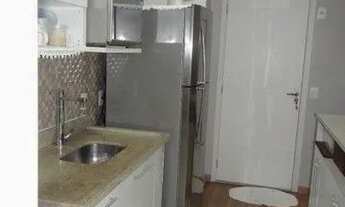 Imagem 5: Apartamento com 3 dormitórios à venda, 80 m² por R$ 426.000,00 - Cidade Luiza - Jundiaí/SP