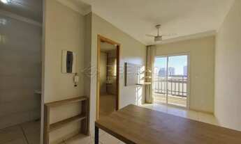 Imagem 2: Apartamento Padrão em Ribeirão Preto