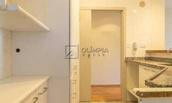 Imagem 6: Apartamento para venda tem 75 metros quadrados com 3 quartos em Indianópolis - São Paulo