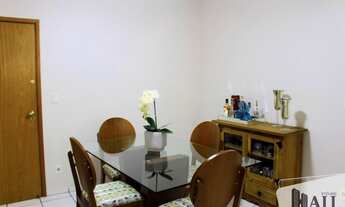 Imagem 2: Apartamento à Venda no Bairro Vila Nossa Senhora de Fátima com 3 quartos por R$ 380.000