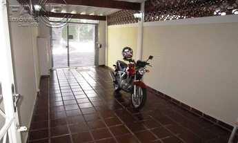 Imagem 2: SãO PAULO - Casa Padrão - Jardim Ester