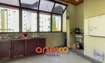 Imagem 4: Apartamento garden, amplo, localizado em um dos melhores bairros de Blumenau, o bairro Vic