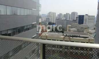 Imagem 2: São Paulo - Conjunto Comercial/Sala - ACLIMACAO