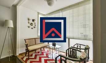 Imagem 4: Venda Apartamento 3 Dormitórios - 153 m² Higienópolis