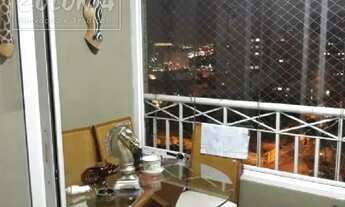 Imagem 6: Santo André - Apartamento Padrão - Campestre