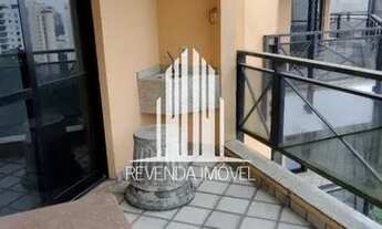 Imagem 2: Cobertura Duplex para venda no Morumbi, 4 quartos e 4 vagas, Condomínio Villa Bruno Giorgi