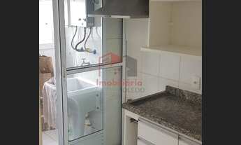 Imagem: Apartamento em Parque Campolim - Sorocaba