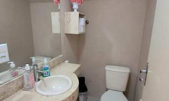 Imagem 5: Casa de condomínio para venda tem 271 metros quadrados com 4 suítes