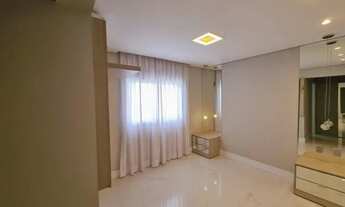 Imagem 6: Apartamento para venda tem 154 metros quadrados com 3 quartos