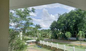 Imagem 7: Apartamento para aluguel tem 30 metros quadrados com 1 quarto em Asa Norte - Brasília - DF