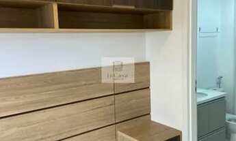 Imagem 5: Apartamento com 46m² com varanda gourmet no Sumarezinho