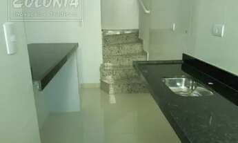 Imagem 4: Santo André - Apartamento Padrão - Vila Curuçá