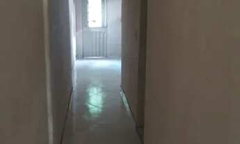 Imagem 2: Casa embaixo e apartamento em cima