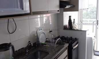 Imagem 3: Lindo Apartamento no Condomínio Vero