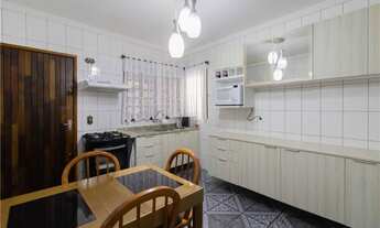 Imagem 6: Belo Sobrado 3 dormitórios em Gopoúva - Guarulhos