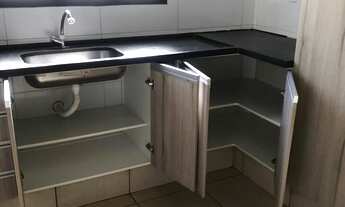 Imagem 3: Casa para venda tem 150 metros quadrados com 2 quartos em Nova Carapina I