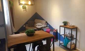 Imagem 7: SANTO ANDRé - Apartamento Padrão - Santa Maria