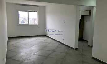 Imagem 2: STUDIO VENSE-SE NA BELA VISTA C/ 39M², 1 DORMITÓRIO, COZINHA, LAVANDERIA