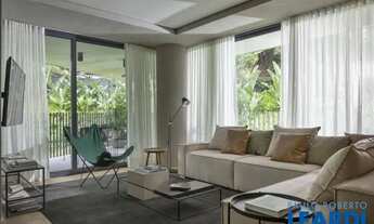 Imagem 2: APARTAMENTO - VILA MADALENA - SP