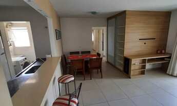 Imagem 3: APARTAMENTO MOBILIADO DE 87M² COM 3 DORMITÓRIOS NO CONDOMÍNIO ESPLÊNDIDO PRÓXIMO A RUA DO