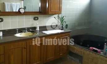 Imagem 2: Vendo Sobrado de vila no Planalto Paulista 4 dormitórios 3 suítes