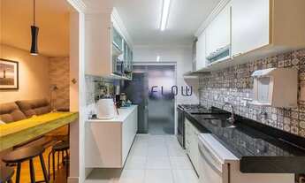 Imagem 4: Apartamento na Brooklin, 2 Quartos, 2 Suites