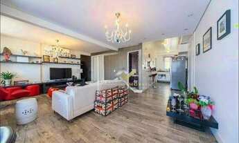 Imagem: Apartamento com 3 dormitórios para alugar